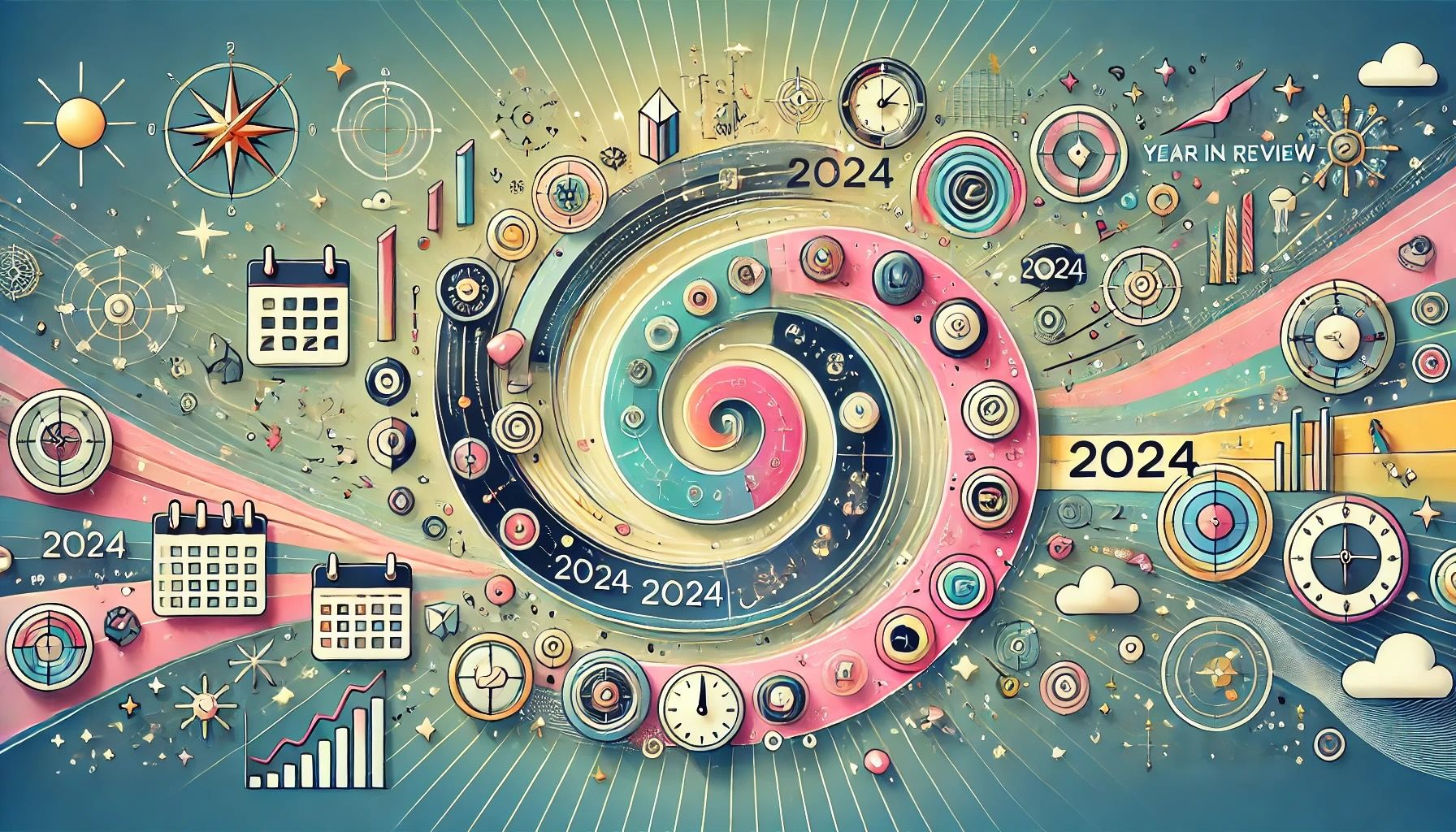 Year 2024 in Review