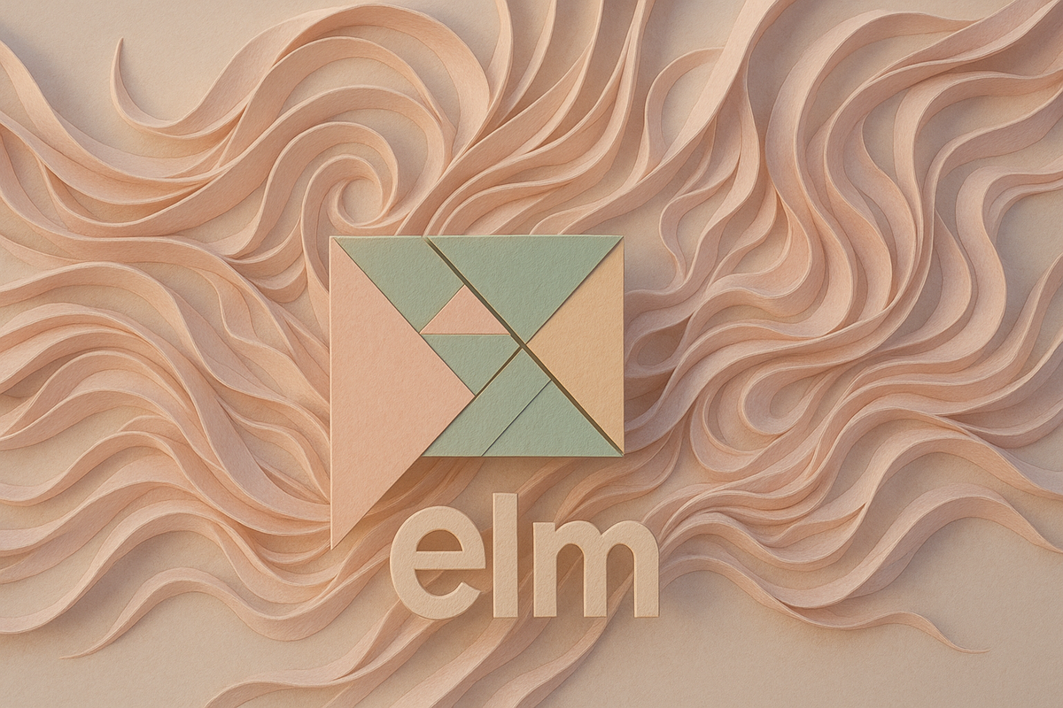 Elm as target language for vibe coding