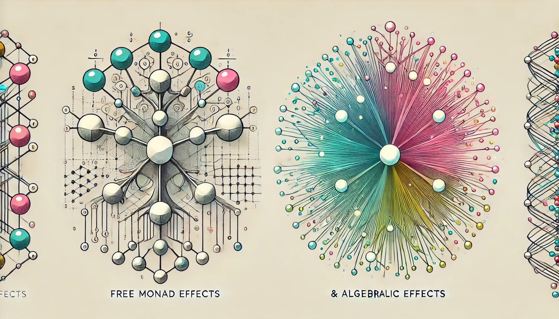 Lab note #058 Free Monad Effects and Algebraic Effects