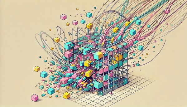 Lab note #053 Breaking from structured programming