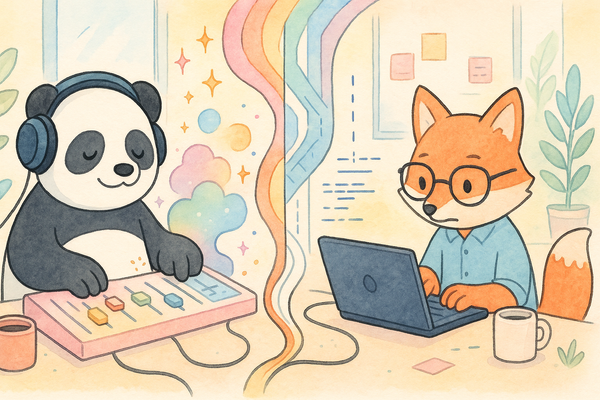 Lab note #070 Vibe-coding is half a skill issue