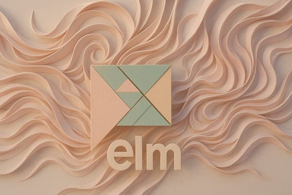 Elm as target language for vibe coding